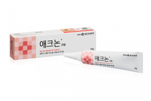 애크논크림