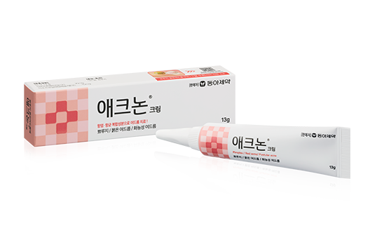 애크논크림