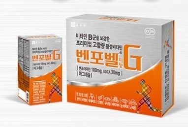 벤포벨 G