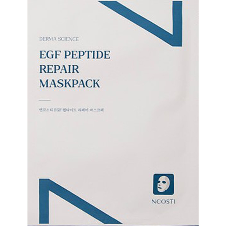 EGF 펩타이드 리페어 마스크팩