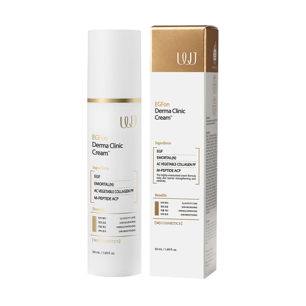 EGFon Derma Clinic Cream