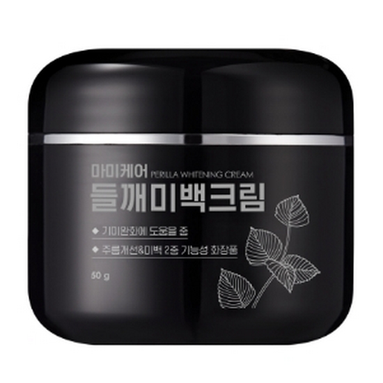 마미케어 들깨미백크림