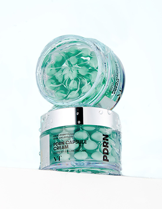 PDRN 캡슐 크림 100