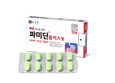 파미딘플러스정