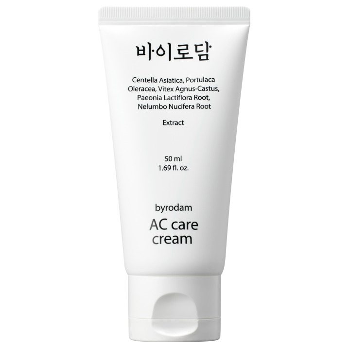 AC 케어 크림