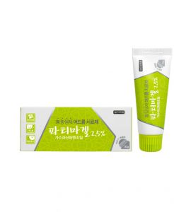 파티마 겔 2.5%