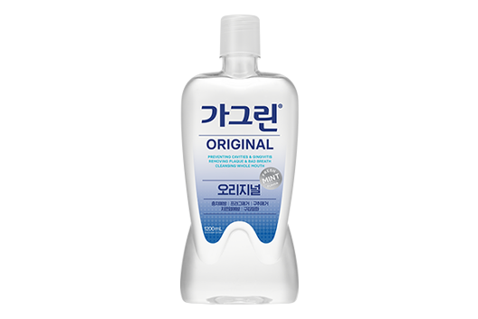 가그린 오리지널