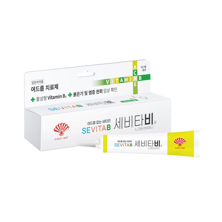 세비탑 젤