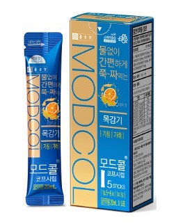 모드콜 퀵