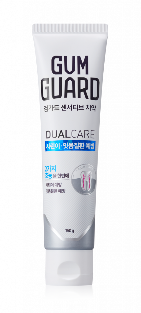 검가드 듀얼케어