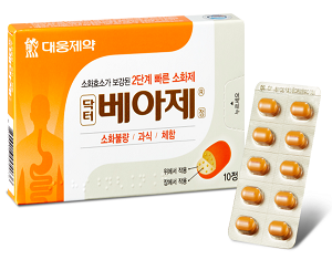 닥터베아제정