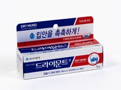 드라이문드 겔