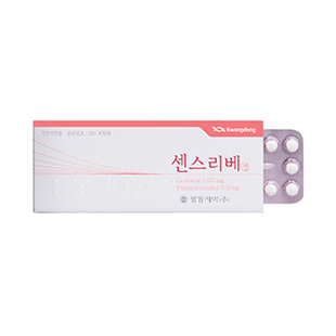 센스리베정