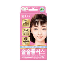 솔솔플러스 스팟