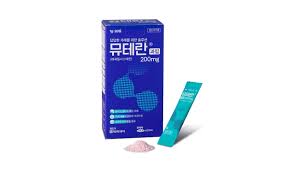 뮤테란 200mg