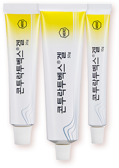 콘트락투벡스 겔
